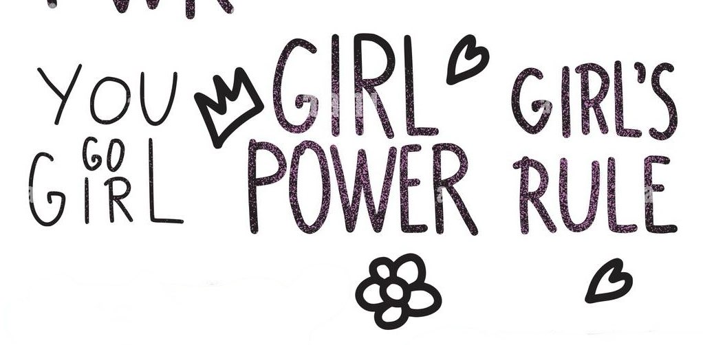 Power girls🎀 banner