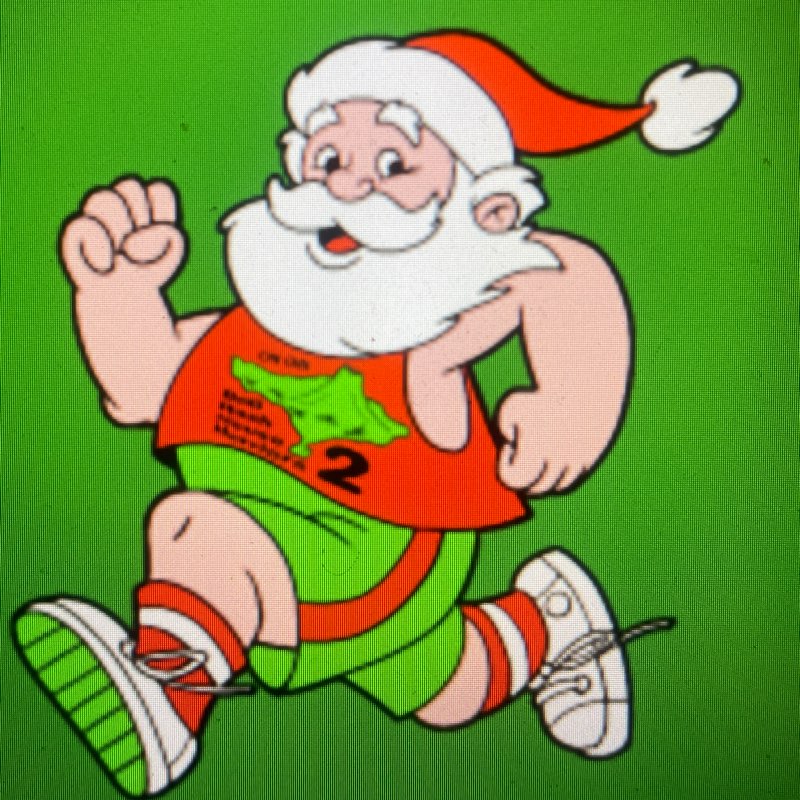 21 Days of Fitmas logo