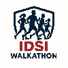 IDSI- Walkathon logo