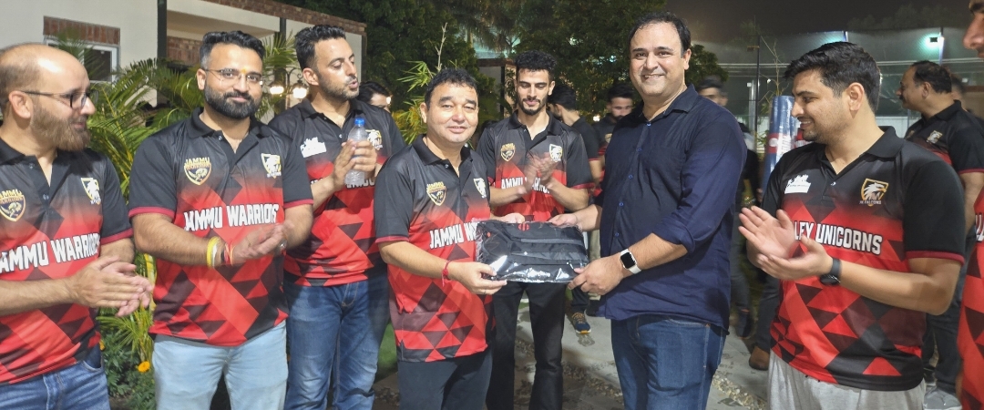 Fit Falcons 🦅 banner