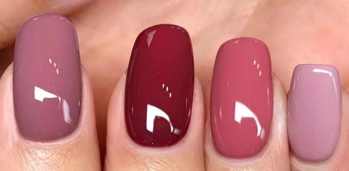 1,2,3,4 Maszeruje Hakelbery banner