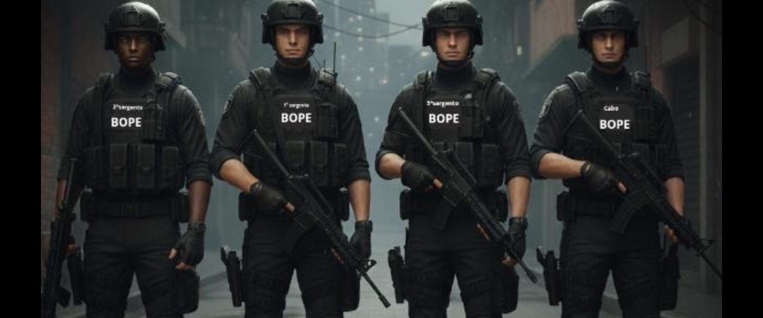 DE FRENTE AO FOCO banner