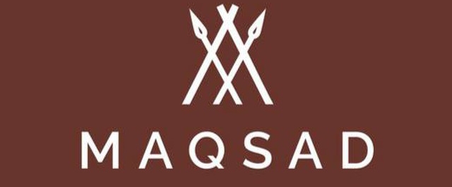 Maqsad Club banner