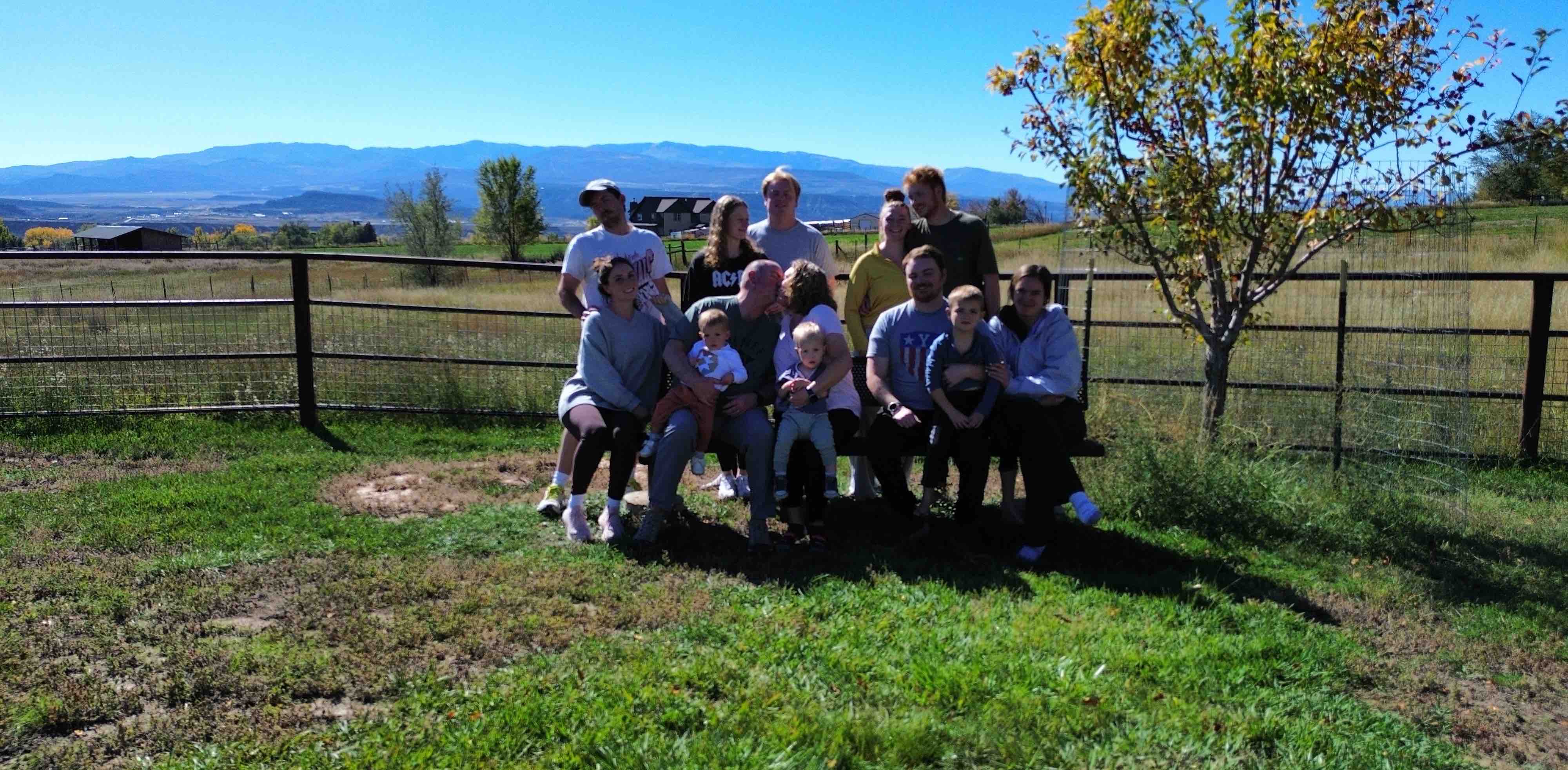 Rowlin Family Group banner