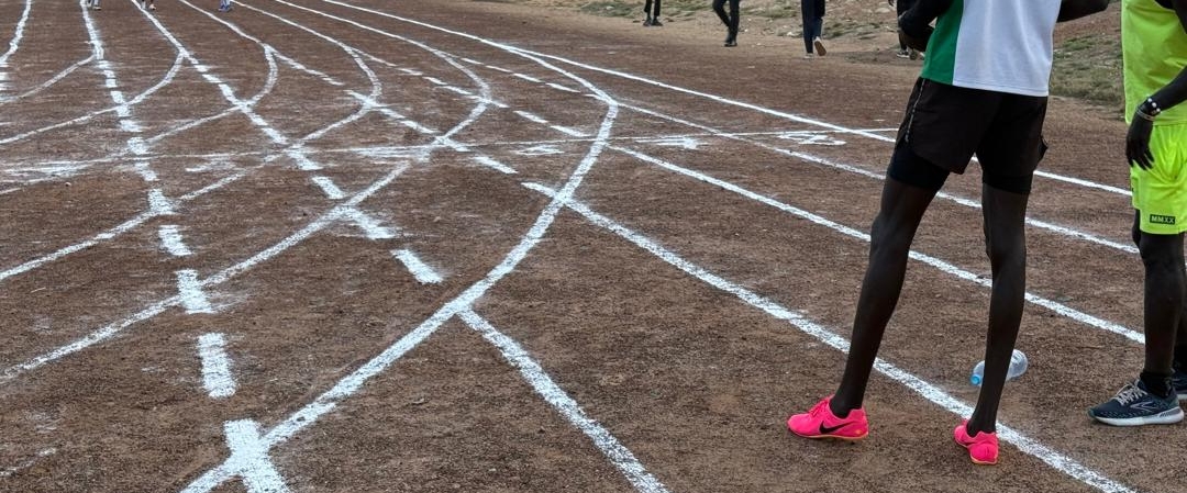 South Sudan Colleagues banner