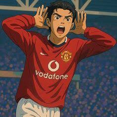 Rp club official logo