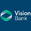 Vision Bank logo