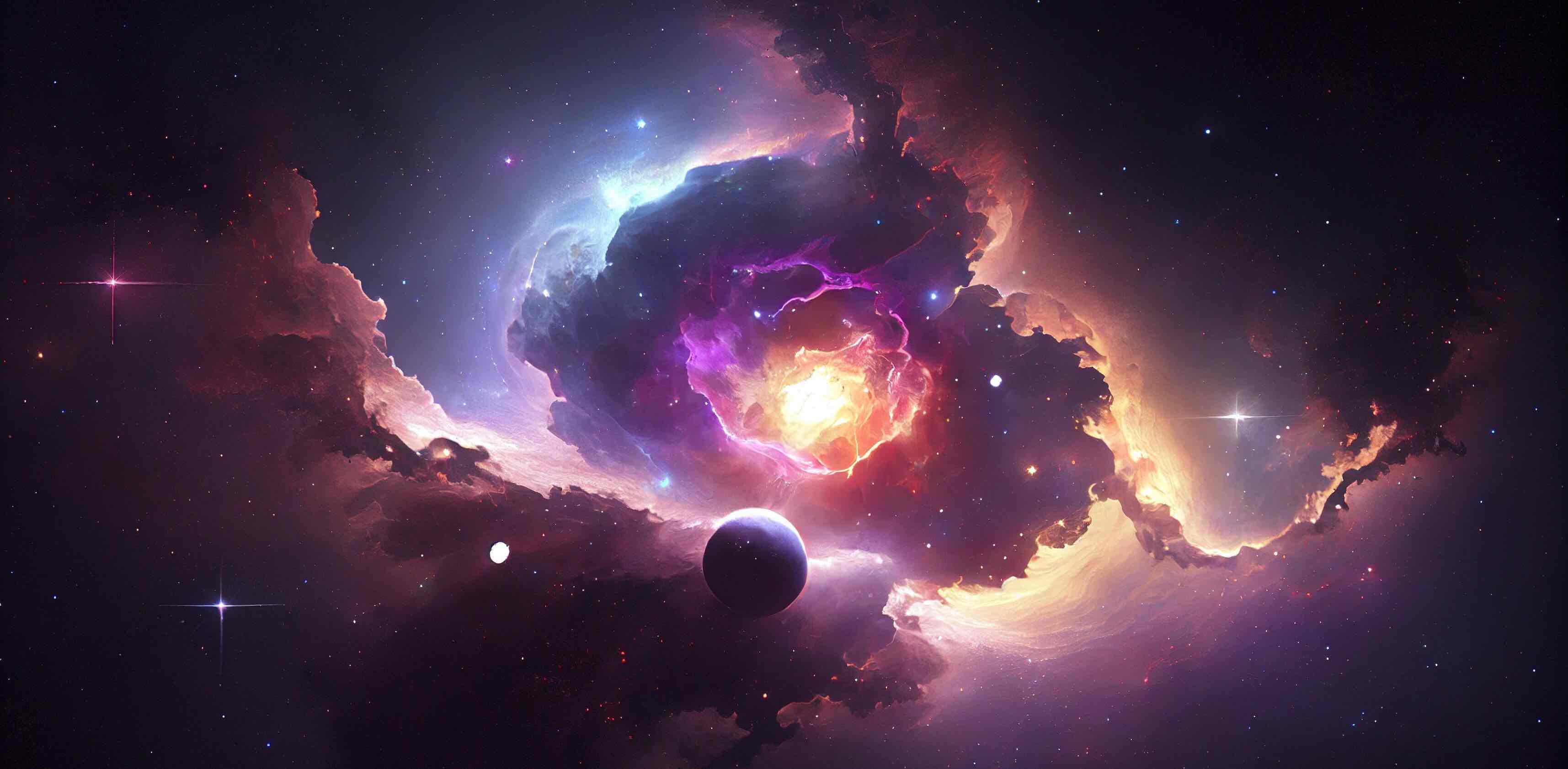 The Fury Sisters banner