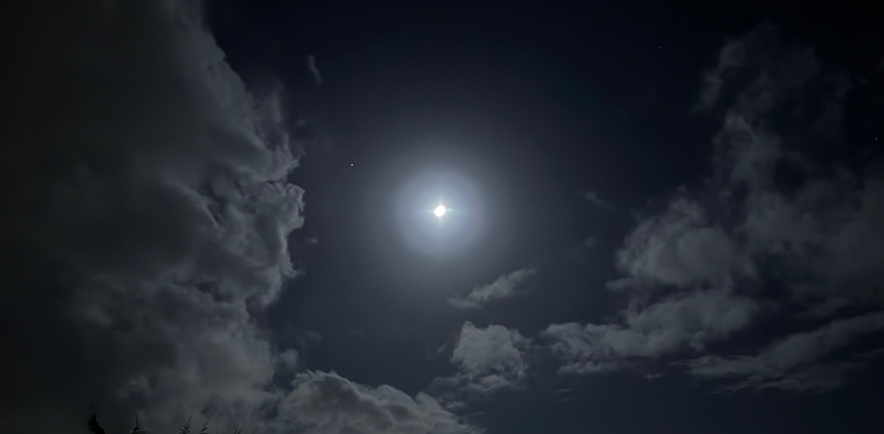 HERE IS TO 2026 banner