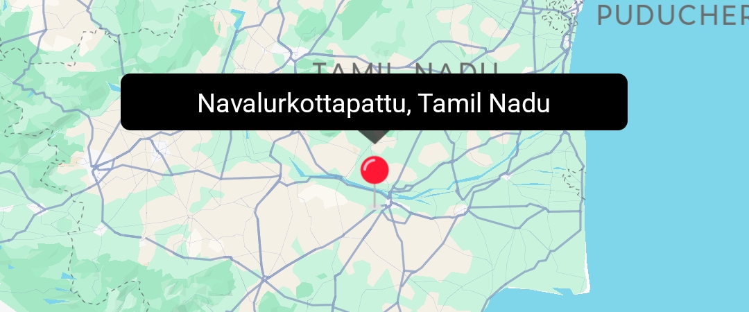 ALPHA-BETS தமிழகம், திருச்சி . banner