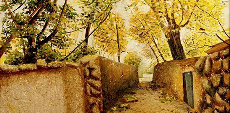 🏃🏻‍♂️حال خوب با پیاده روی banner