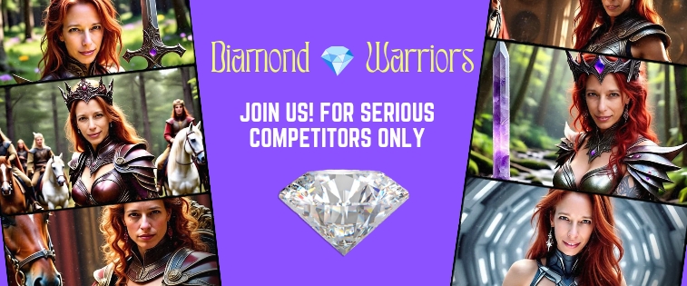 Diamond💎Warriors banner