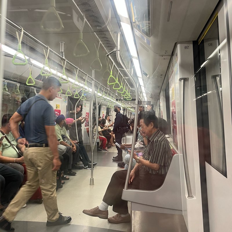 Good healthy safe walk in world logo