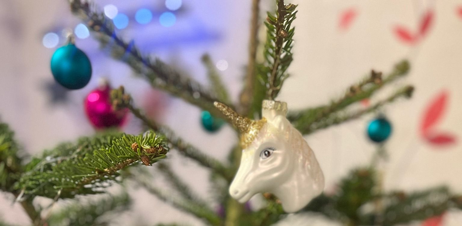 Spazieren und Reiten Berlin banner