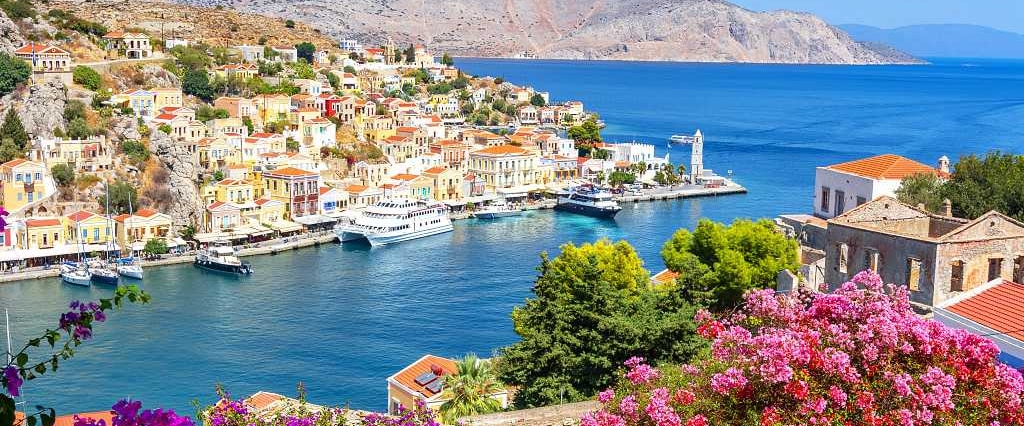 Greece 🇬🇷 Hellenic Past banner