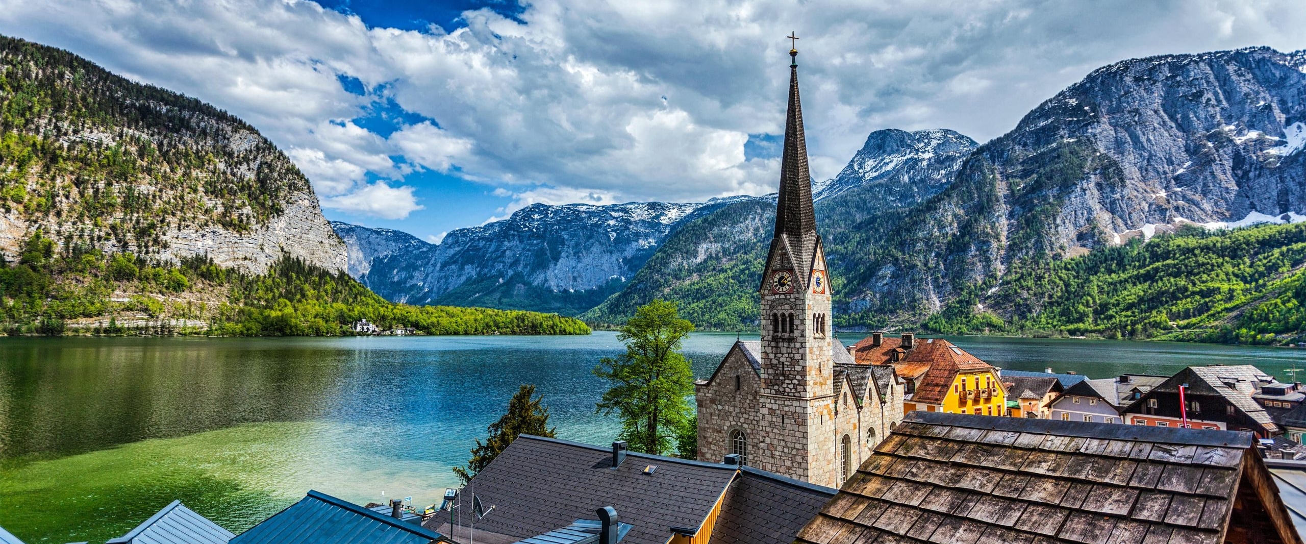 Austrian Adventures 🇦🇹 banner