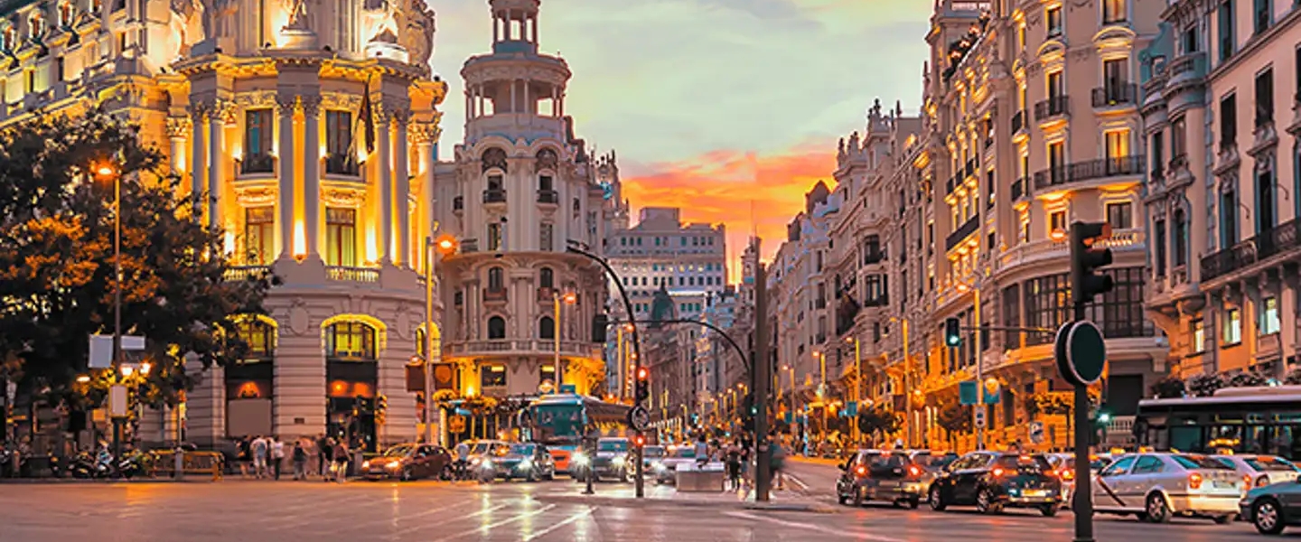 Madrid Fun 🇪🇸 banner