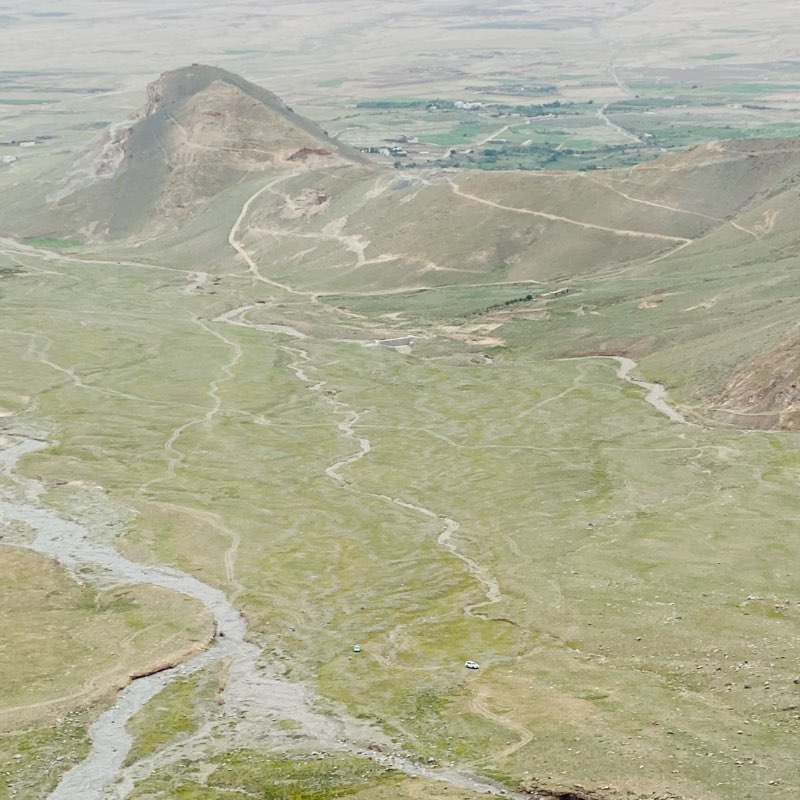 Afghanistan pacer group logo