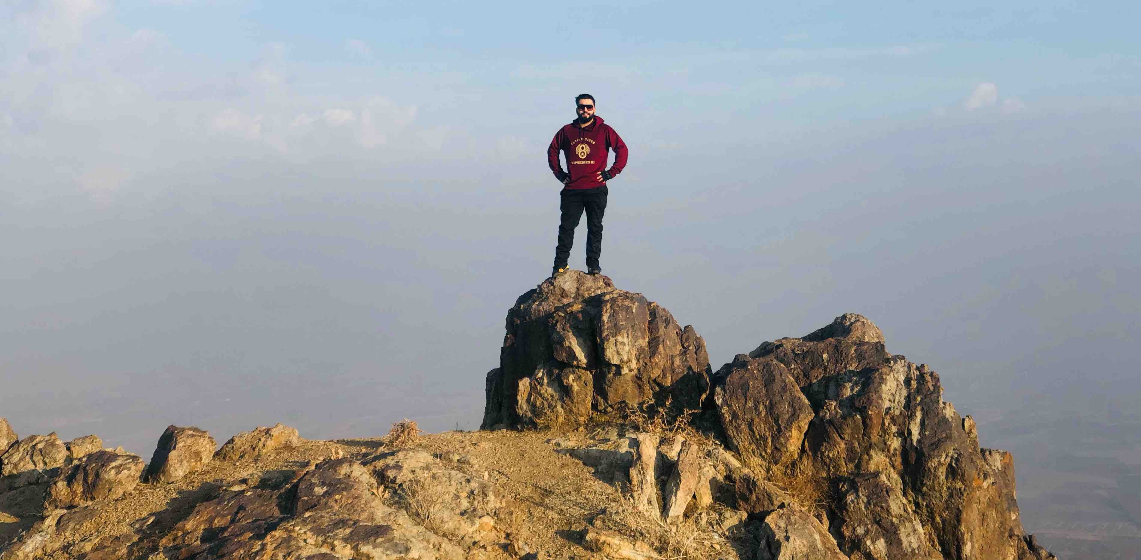 Afghanistan pacer group banner