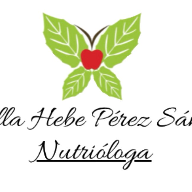 Pacientes Nutrición 🍎 logo