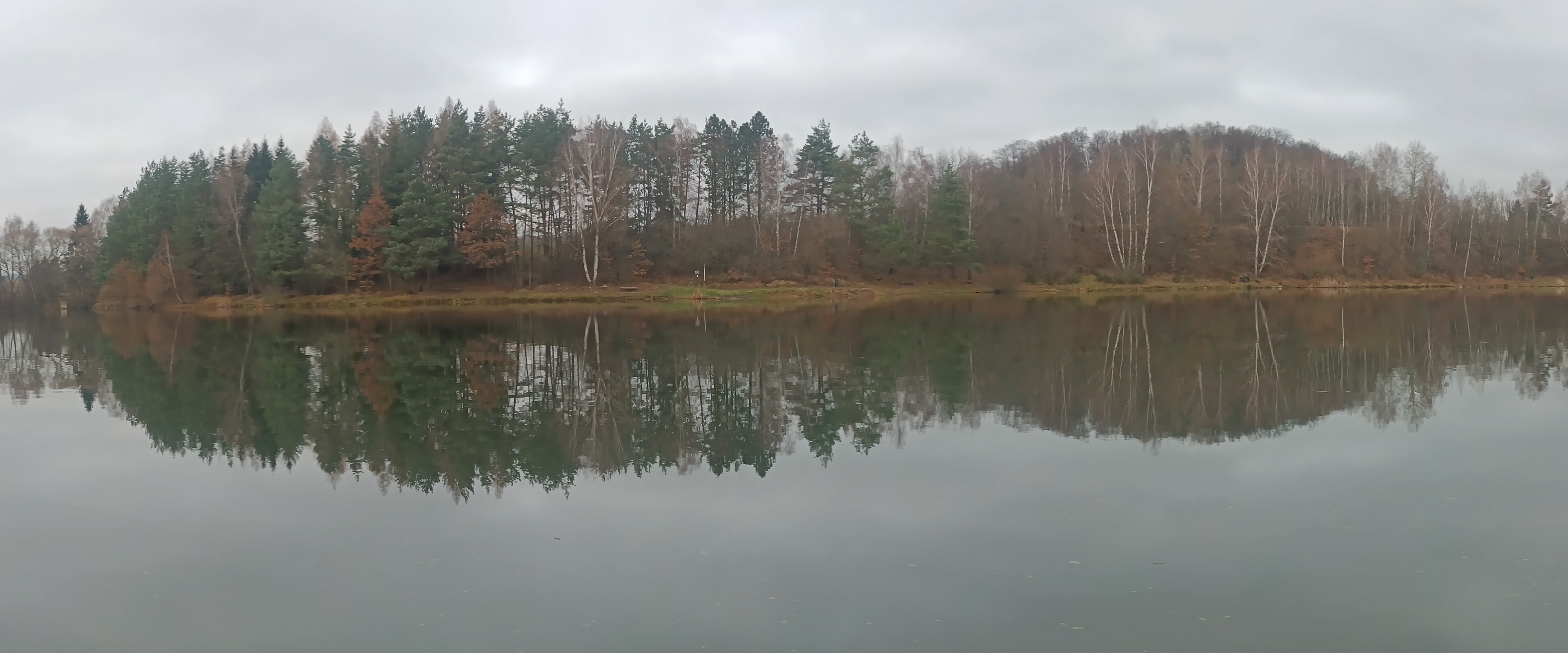 chůze, turistika 🥾🚶🏻♀️📱🌳🌲 banner