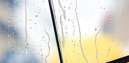 RAINY DAY WALKS banner