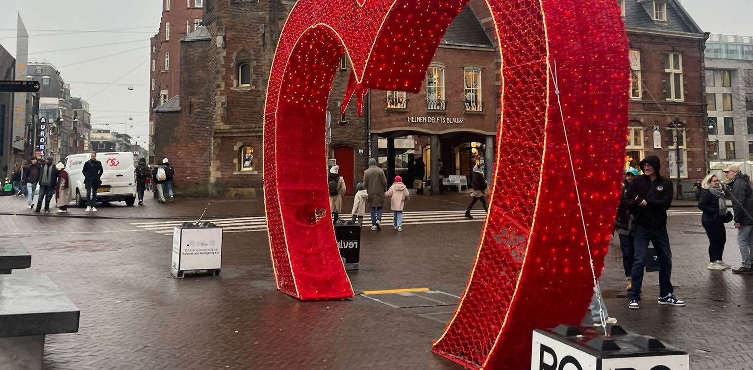 RAINY DAY WALKS banner