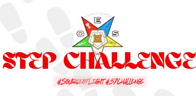 Source of Light #37 Challenge banner