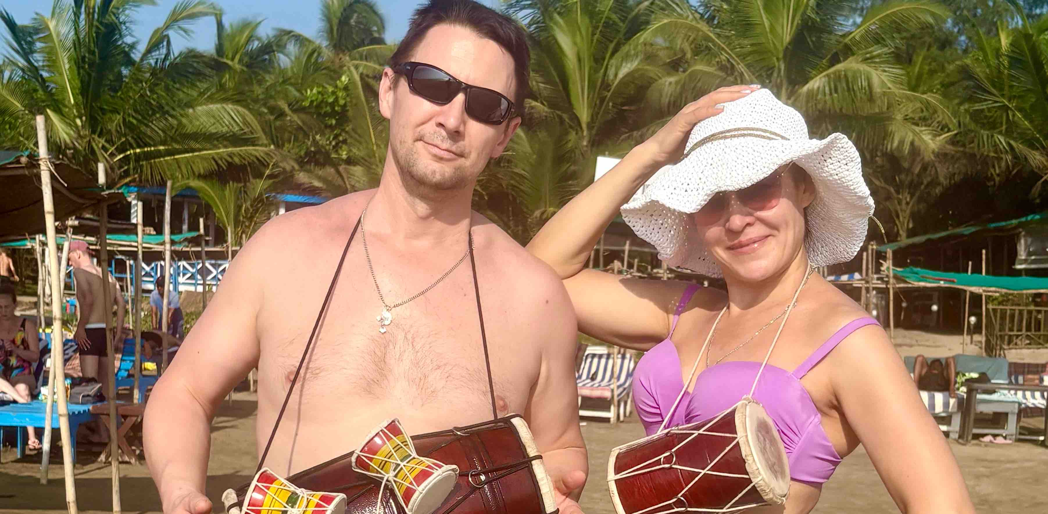 ❤️ЛЮБОВЬ И ЗОЖ🍒 banner