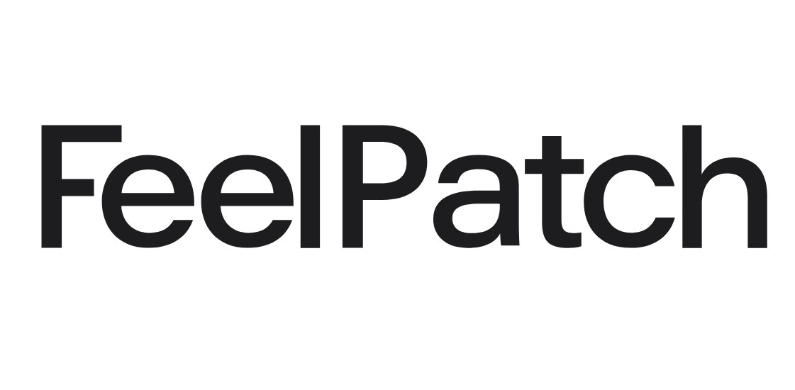 FeelPatch banner