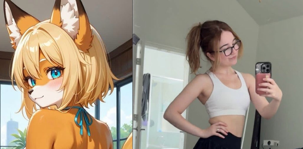 🧚♀️/ 🦊 /🐺/👸/😸/👩🌾 banner