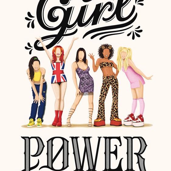 Skinny Bitches 🖤 logo