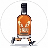Bourbon Summit Step Club logo