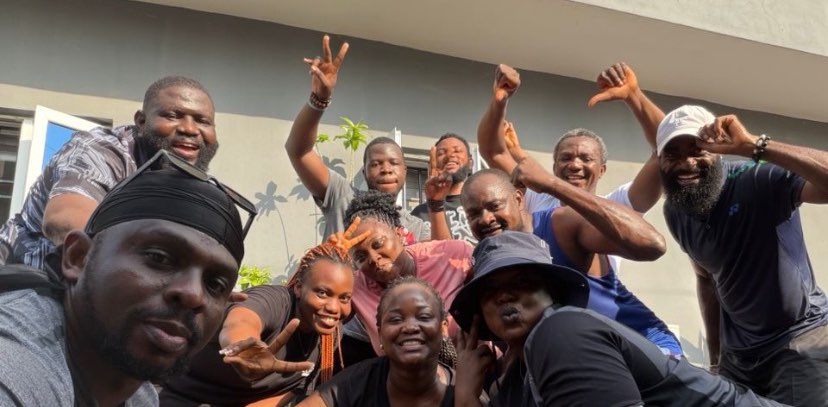 Bedrock Rockstars banner