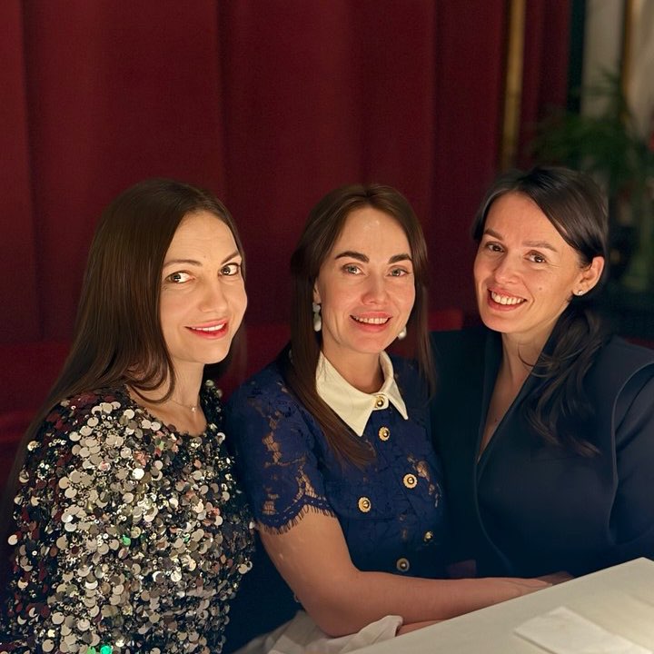 Корпоратив logo