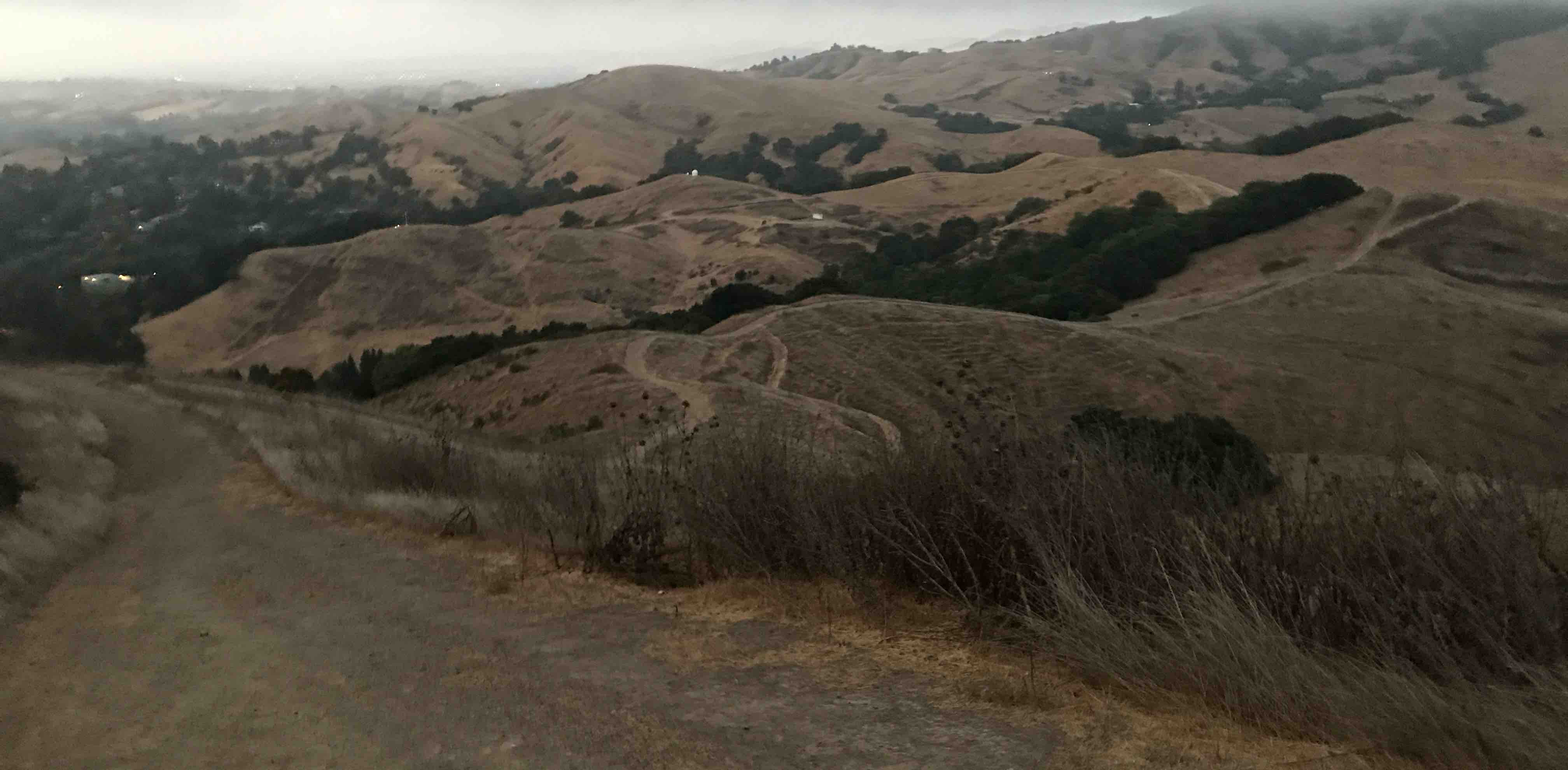 Mileage Warriors banner