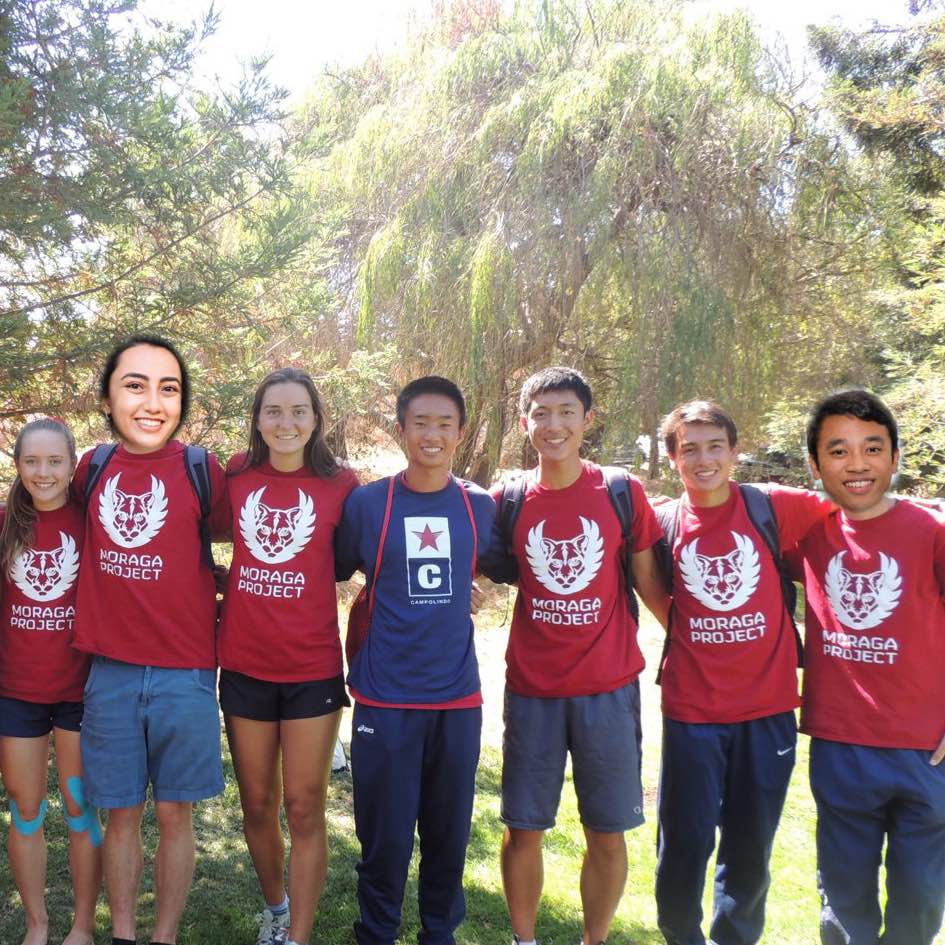 Mileage Warriors logo