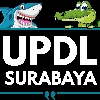 UPDL SURABAYA logo