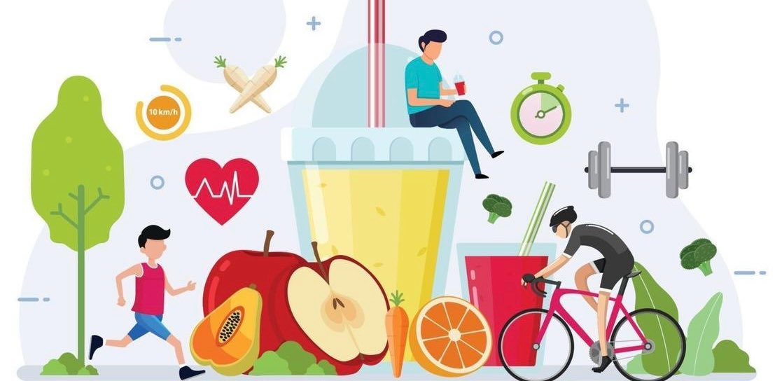 Daily Routine banner