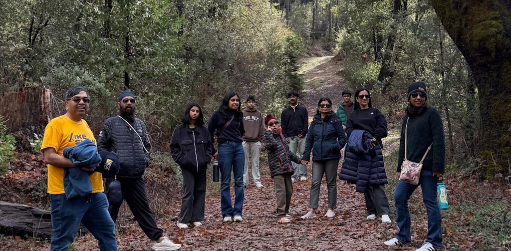 Indians Of The Valley banner