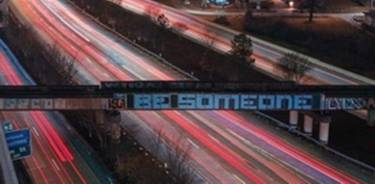 Family Step Challenge banner