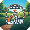 Weekly Challengers logo