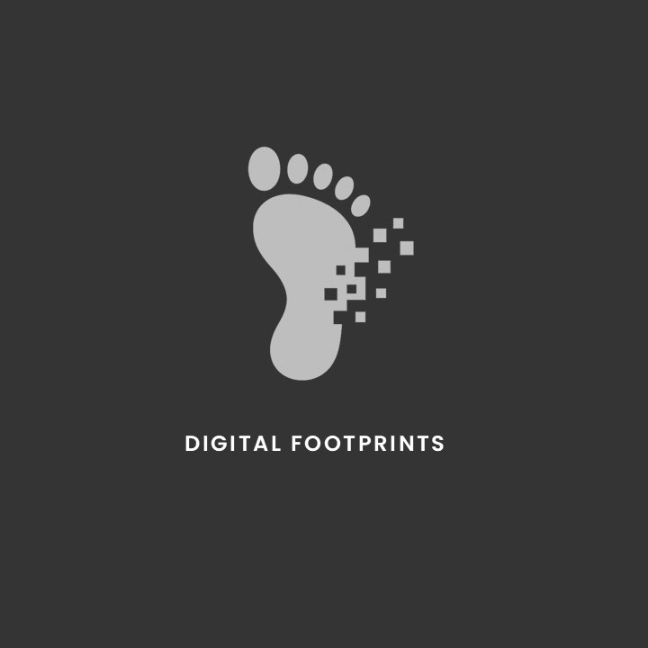 TEST OFSE Digital Footprints logo