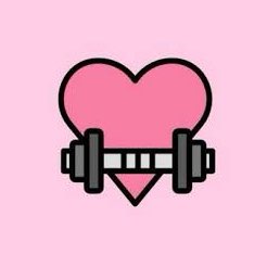 Baddie Cave🎀🌸🏋🏽‍♀️ logo