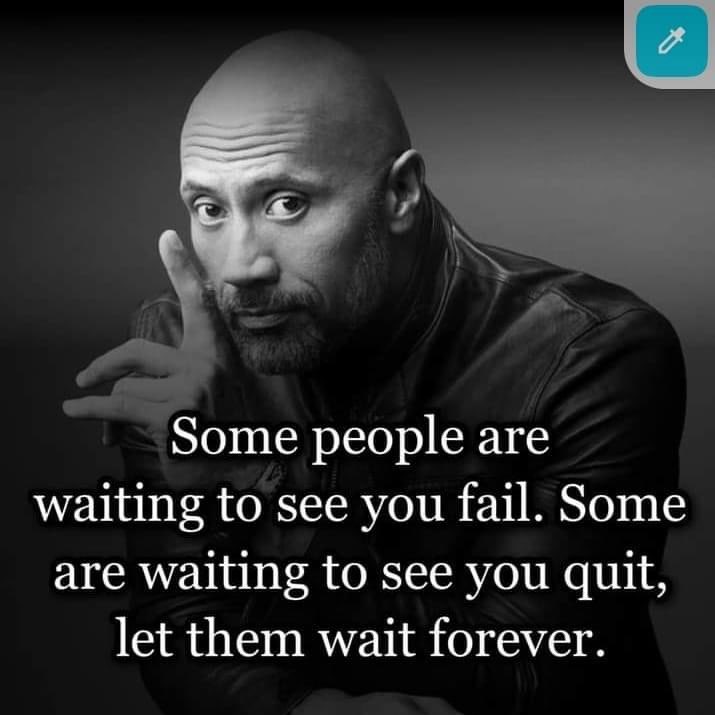 Staying accountable logo