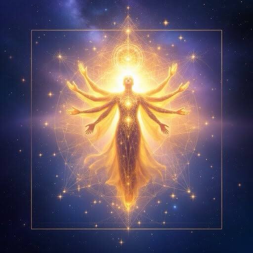 ✨Divine Soul Consistency✨ logo