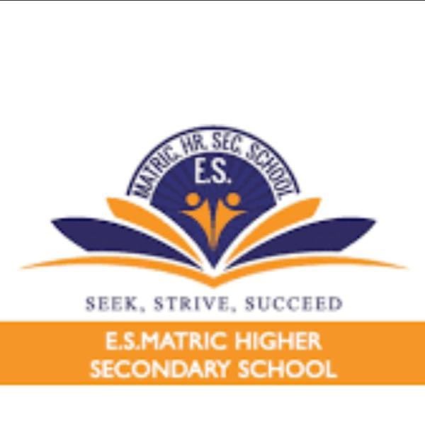 ES Group logo