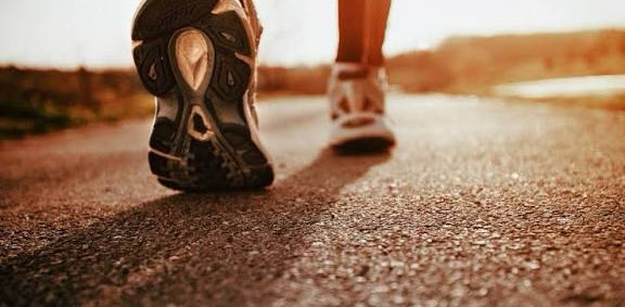 Ut på tur aldri sur banner