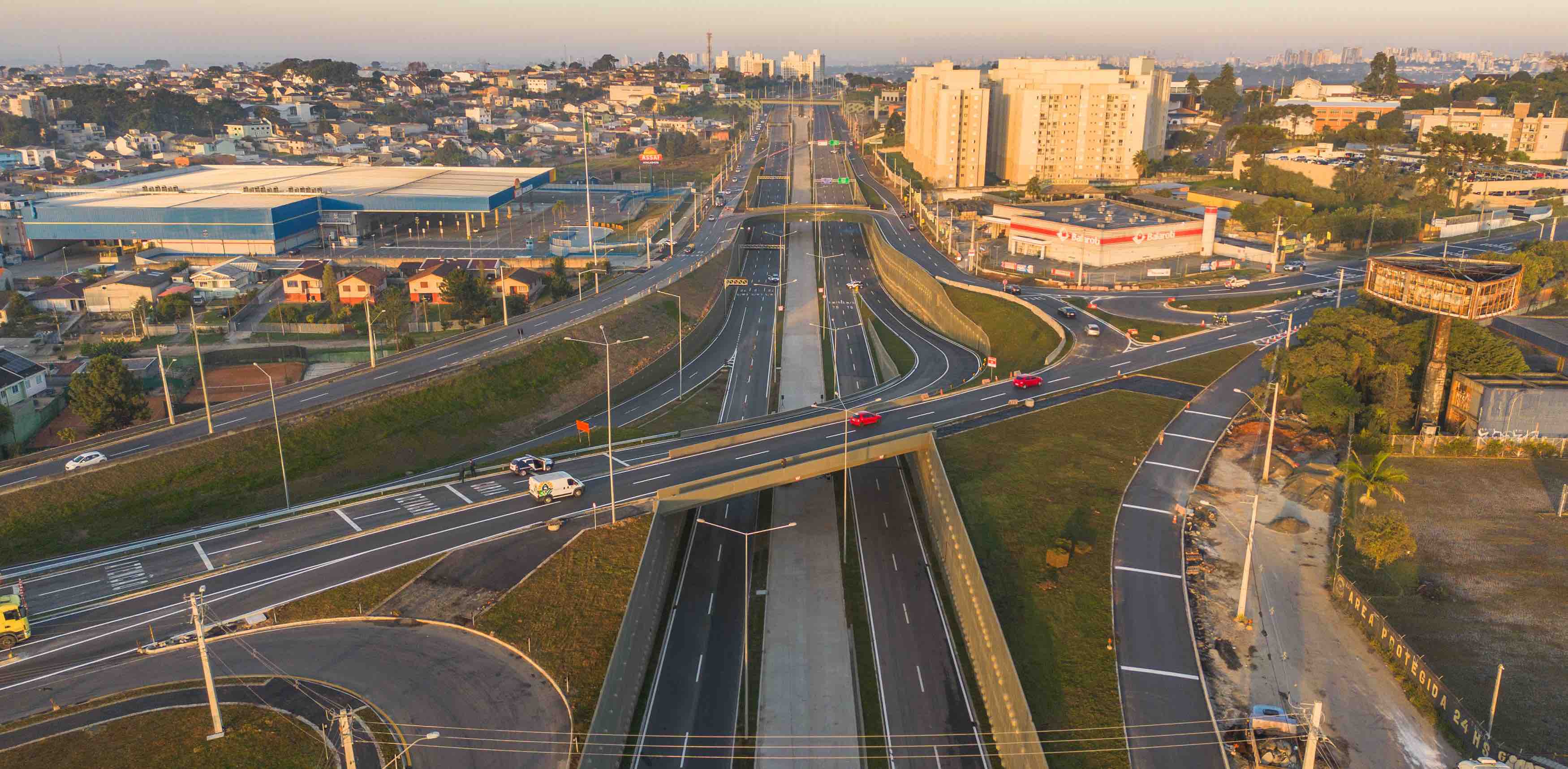 CURITIBA | REGIÃO NORTE banner