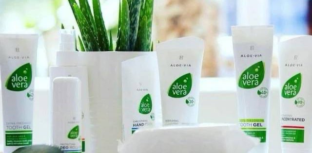ALOE PRO Энергию banner